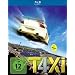 Taxi 4 - Director's Cut (Inkl. Wendecover) [Blu-ray]