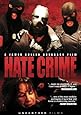Hate Crime [DVD] [2013] [Region 1] [US Import] [NTSC]