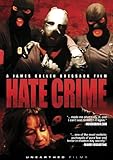 Hate Crime [DVD] [2013] [Region 1] [US Import] [NTSC]