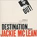 Jackie Mclean-Destination Out