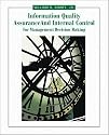 Information Quality Assurance and Internal Control for Management Decision Making