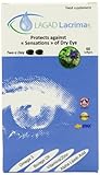 Lacrima Dry Eye Softgel Supplement - 60 Softgels