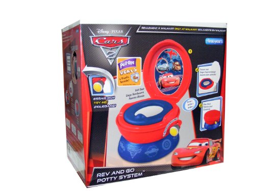 Disney Pixar Cars