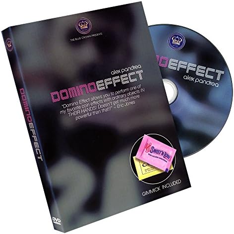 MMS Domino Effect by Alex Pandrea - Trick