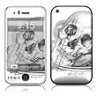 Served Design Protector Skin Decal Sticker for Apple 3G iPhone / iPhone 3GS 3G S