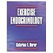 All Products : Exercise Endocrinology (Hardcover Book)