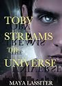 Toby Streams the Universe