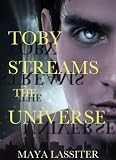 Toby Streams the Universe