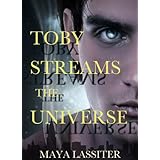 Toby Streams the Universe