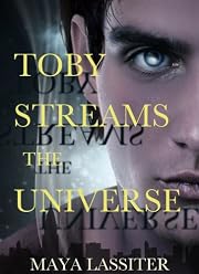 Toby Streams the Universe