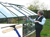 from Betterware Telescopic Window & Conservatory Cleaner Model 708