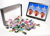 Photo Jigsaw Puzzle of Spare hearts from Science Photo Library