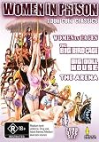 Women in Prison - Collection - 4-DVD Set ( Women in Cages / The Big Bird Cage / The Big Doll House / The Arena ) ( Womens Penitentiary / Bamboo Dolls House / Naked Warriors ) [ NON-USA FORMAT, PAL, Reg.0 Import - Australia ]