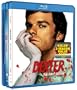 Dexter: Seasons 1-3 [Blu-ray]