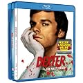 Dexter: Seasons 1-3 [Blu-ray]
