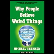 Why People Believe Weird Things | [Michael Shermer]