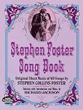 Stephen Foster Song Book (Dover Song Collections)
