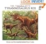 The Trouble with Tyrannosaurus Rex