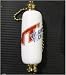 Virginia Tech Porcelain Chain/Fan Pull