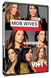 Mob Wives: Season 3 (4 Discs)