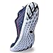 FEETMAT Women's Breathable Mesh Slip On Walking Casual Water Shoes