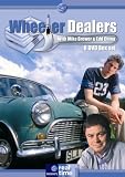 Review Wheeler Dealers  / Wheeler Dealer Collection