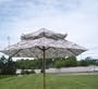 Patio Shade Umbrella 8 Feet