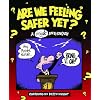 Are We Feeling Safer Yet? A (Th) Ink Anthology
