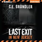 Last Exit in New Jersey | [C. E. Grundler]