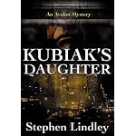 Kubiak's Daughter (Avalon Romance) book cover