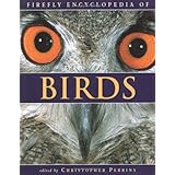 firefly encyclopedia of birds