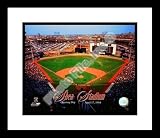 New York Mets MLB Framed 8x10 Photograph Shea Stadium Opening Day April 17,...