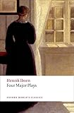 Four major plays