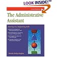 Crisp: The Administrative Assistant: Starring in a Supporting Role (Fifty-Minute Series Book)