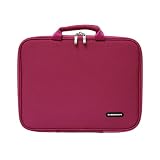 ASUS UL30A-X5K Thin and Light 13.3-Inch Laptop Laptop Fitted CaseCrown Double Memory Foam... by 