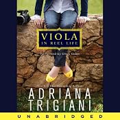Viola in Reel Life | [Adriana Trigiani]