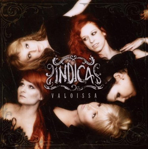 Produkt-Bild: Valoissa