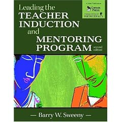 Leading the Teacher Induction and Mentoring Program