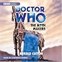 "Doctor Who" - The Myth Makers (Classic Novels)