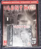 Silent Hill Game And Strategy Guide