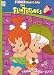 Search : The Flintstones Sticker Book to Color: Yabba-Dabba-Duo! with Sticker