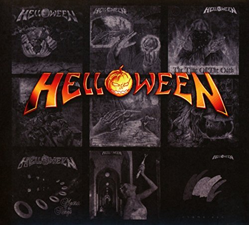 Helloween - Ride The Sky: Very Best Of 1985-1998 - Zortam Music