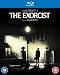 The Exorcist [Blu-ray + UV Copy] [1973] [Region Free]