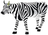 Eigenschaften Sunday / Cowparade Cow Parade Greenhorn Large L
