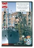 Busch 2867 CD ROM North Germany Backgrounds