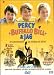 DVD : Percy, Buffalo Bill and I ( Percy, Buffalo Bill och jag ) [ English subtitles ] [DVD]