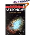 Cambridge Dictionary of Astronomy by Jacqueline Mitton