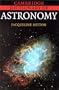 Cambridge Dictionary of Astronomy
