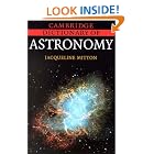 Click here to buy Cambridge Dictionary of Astronomy by  Jacqueline Mitton.
