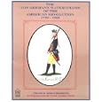von Germann Watercolors of the American Revolution-German Regiments (German Regiments, Volume II) by